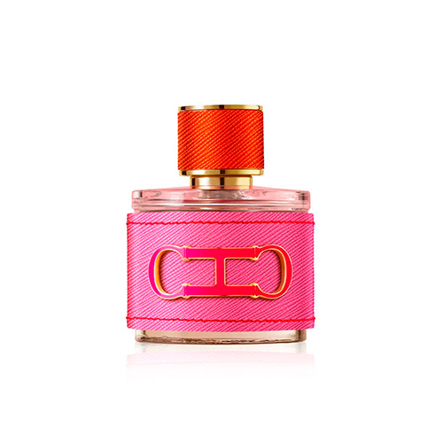CAROLINA CH PASION EDP F 100ML