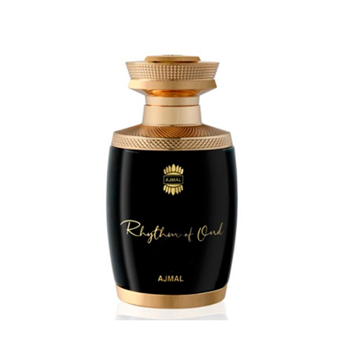 AJMAL RHYTHM OF OUD EDP 75ML