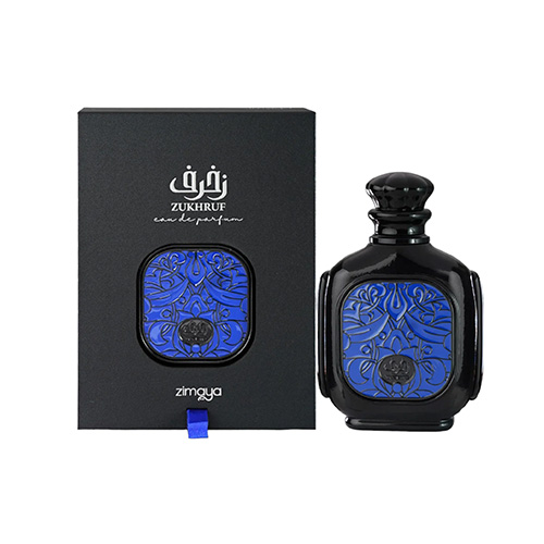 AF ZIMAYA ZUKHRUF EDP M 100ML